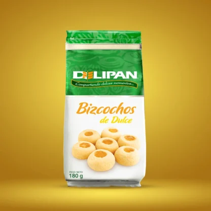 Bizcochos de Dulce