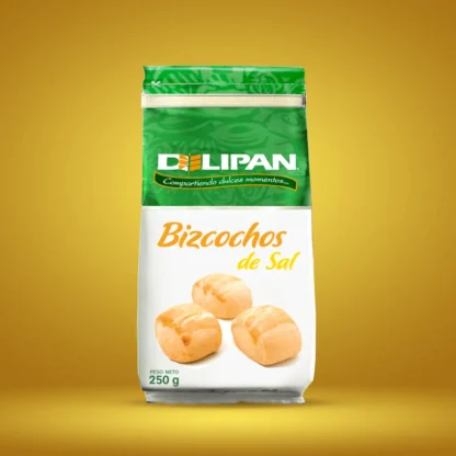 Bizcochos de Sal