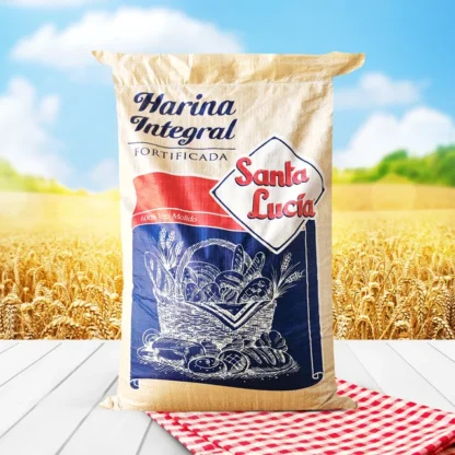 Harina Integral